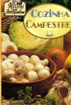 Cozinha Campestre