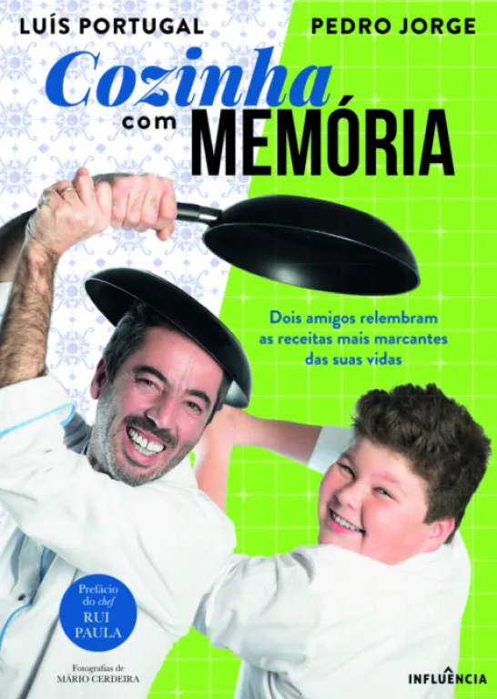 Cozinha com Memória