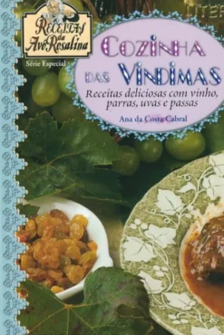 Cozinha das Vindimas