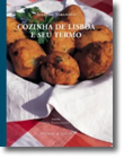 Cozinha de Lisboa e seu Termo