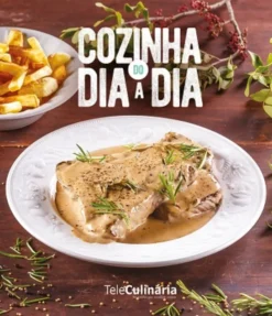 Cozinha do Dia a Dia