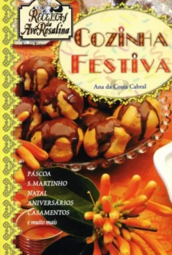 Cozinha Festiva