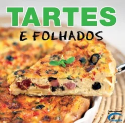 Cozinha para Todos: Tartes e Folhados