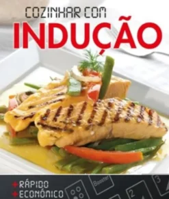 Cozinhar Com Indução