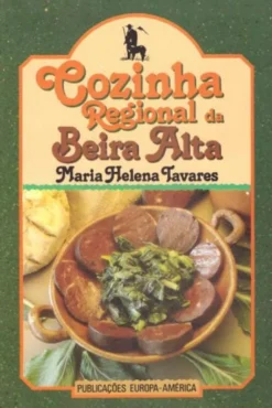 Cozinha Regional da Beira Alta