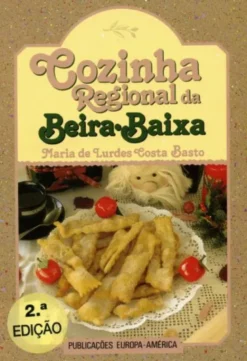 Cozinha Regional da Beira-Baixa