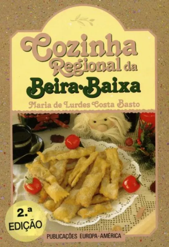 Cozinha Regional da Beira-Baixa