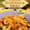 Cozinha Tradicional de Angola
