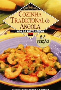 Cozinha Tradicional de Angola