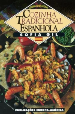 Cozinha Tradicional Espanhola