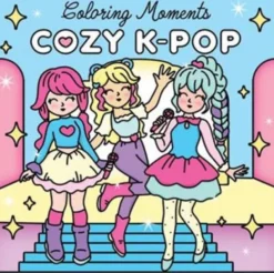 Cozy K-Pop