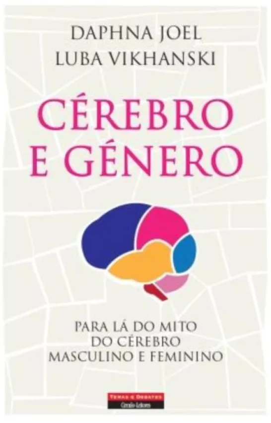 Cérebro e Género