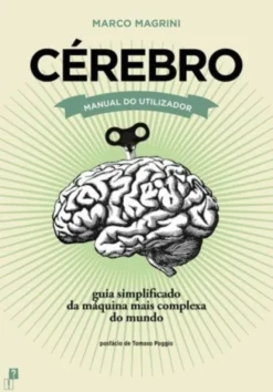 Cérebro - Manual do Utilizador