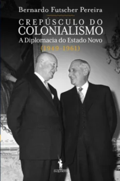 Crepúsculo do Colonialismo