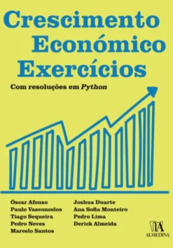 Crescimento Económico - Exercícios