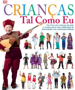 Crianças Como Eu