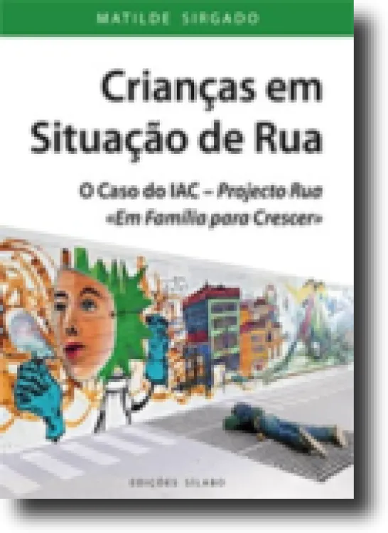 Crianças em Situação de Rua
