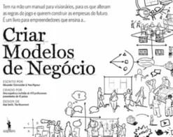Criar Modelos de Negócio