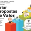 Criar Propostas de Valor