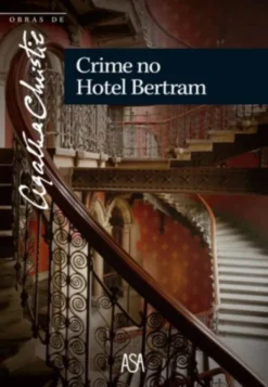 Crime no Hotel Bertram