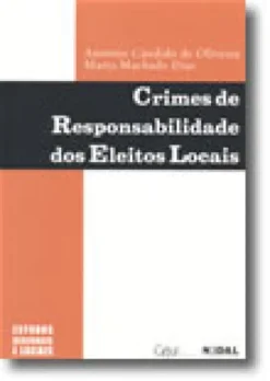 Crimes de Responsabilidade dos Eleitos Locais