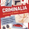 Criminalia - Resolva Estes 40 Crimes se For Capaz