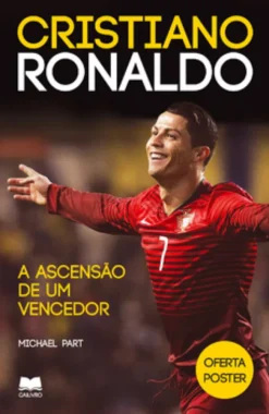 Cristiano Ronaldo ? A Ascensão de um Vencedor