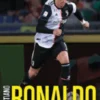Cristiano Ronaldo - O Livro Essencial para os Fãs