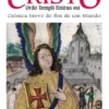 Cristo Ordo Templi Finitus Est