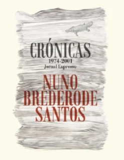 Crónicas 1974-2001 - Jornal Expresso