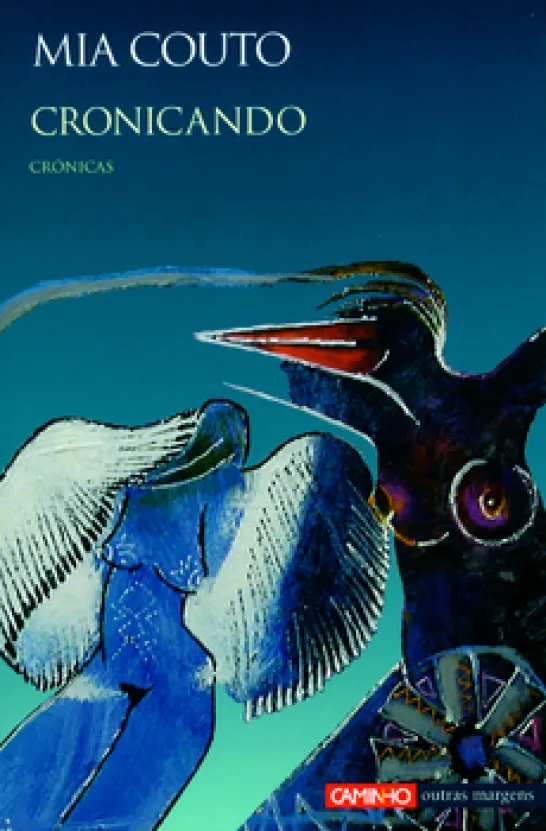 Cronicando