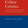Crítica Crónica