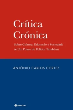 Crítica Crónica