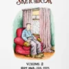 Crumb Sketchbooks 1968-1975