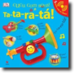 Cucu com Sons! Ta-ta-ra-tá!