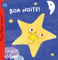 Cucu! Quem Sou Eu? Boa Noite