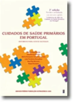Cuidados de Saúde Primário em Portugal