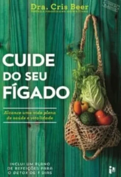 Cuide do Seu Fígado