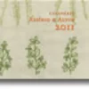 Culinário 2011