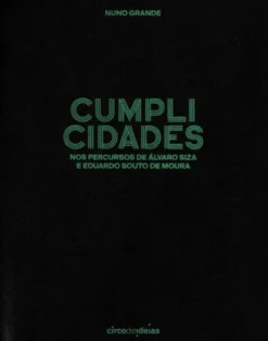Cumplicidades - Nos Percursos de Álvaro Siza e Eduardo Souto de Moura