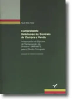 Cumprimento Defeituoso do Contrato de Compra e Venda