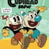 Cuphead - A Série do Cuphead - Manusear com Cuidado!