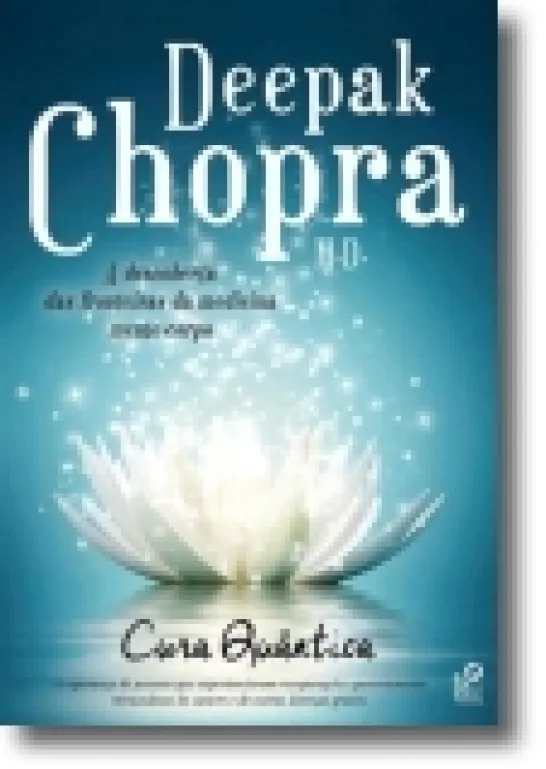 Cura Quântica