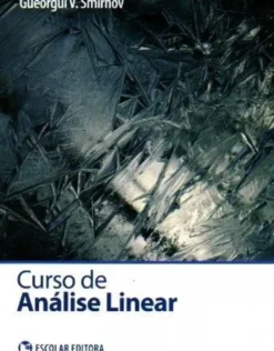 Curso de Análise Linear