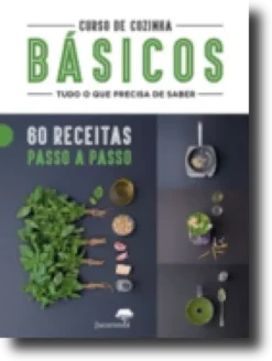 Curso de Cozinha - Básicos