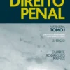Curso de Direito Penal - Parte Geral - Tomo I