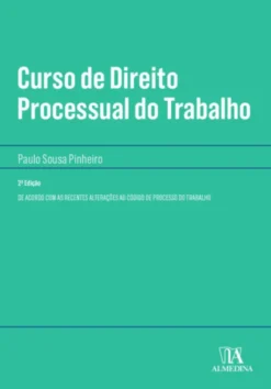 Curso de Direito Processual do Trabalho