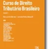 Curso de Direito Tributário Brasileiro Vol. III