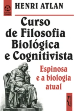 Curso de filosofia biológica e cognitivista