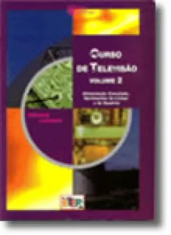 Curso de Televisão - Volume 2